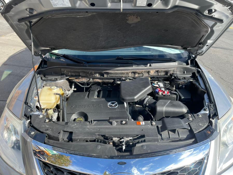 2011 Mazda CX-9 Grand Touring AWD, available for sale in Jamaica, New York | Sylhet Motors Inc.. Jamaica, New York 2011 Mazda CX-9 Grand Touring AWD, available for sale in Jamaica, New York | Sylhet Motors Inc.. Jamaica, New York