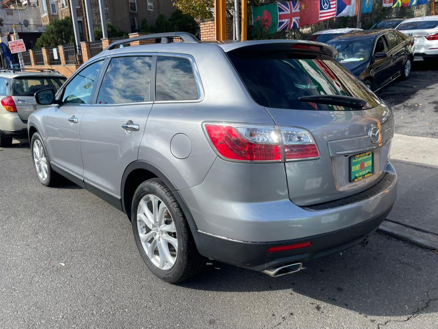 2011 Mazda CX-9 Grand Touring AWD, available for sale in Jamaica, New York | Sylhet Motors Inc.. Jamaica, New York 2011 Mazda CX-9 Grand Touring AWD, available for sale in Jamaica, New York | Sylhet Motors Inc.. Jamaica, New York