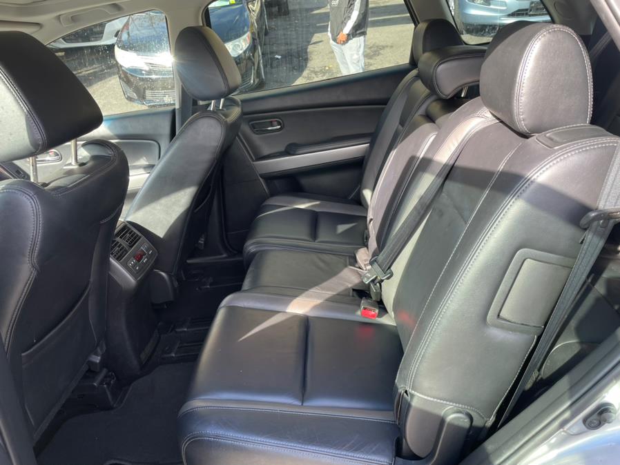 2011 Mazda CX-9 Grand Touring AWD, available for sale in Jamaica, New York | Sylhet Motors Inc.. Jamaica, New York 2011 Mazda CX-9 Grand Touring AWD, available for sale in Jamaica, New York | Sylhet Motors Inc.. Jamaica, New York