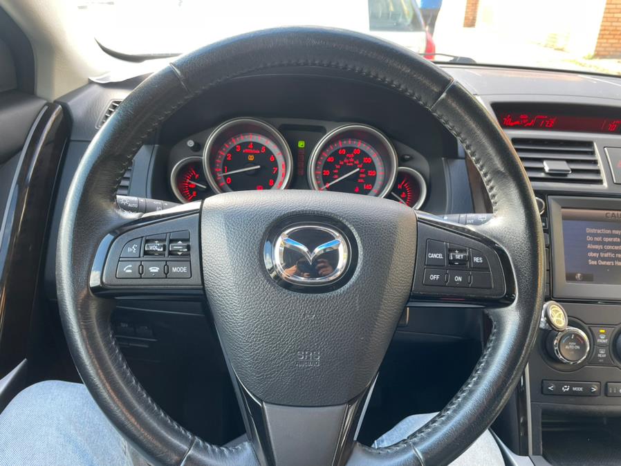 2011 Mazda CX-9 Grand Touring AWD, available for sale in Jamaica, New York | Sylhet Motors Inc.. Jamaica, New York 2011 Mazda CX-9 Grand Touring AWD, available for sale in Jamaica, New York | Sylhet Motors Inc.. Jamaica, New York