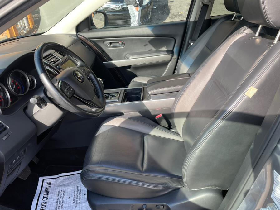 2011 Mazda CX-9 Grand Touring AWD, available for sale in Jamaica, New York | Sylhet Motors Inc.. Jamaica, New York 2011 Mazda CX-9 Grand Touring AWD, available for sale in Jamaica, New York | Sylhet Motors Inc.. Jamaica, New York