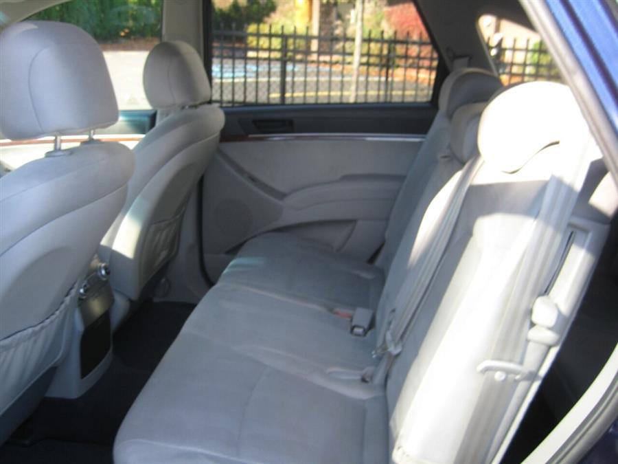 2011 Hyundai Veracruz GLS 4dr Crossover, available for sale in Massapequa, New York | Rite Choice Auto Inc.. Massapequa, New York 2011 Hyundai Veracruz GLS 4dr Crossover, available for sale in Massapequa, New York | Rite Choice Auto Inc.. Massapequa, New York