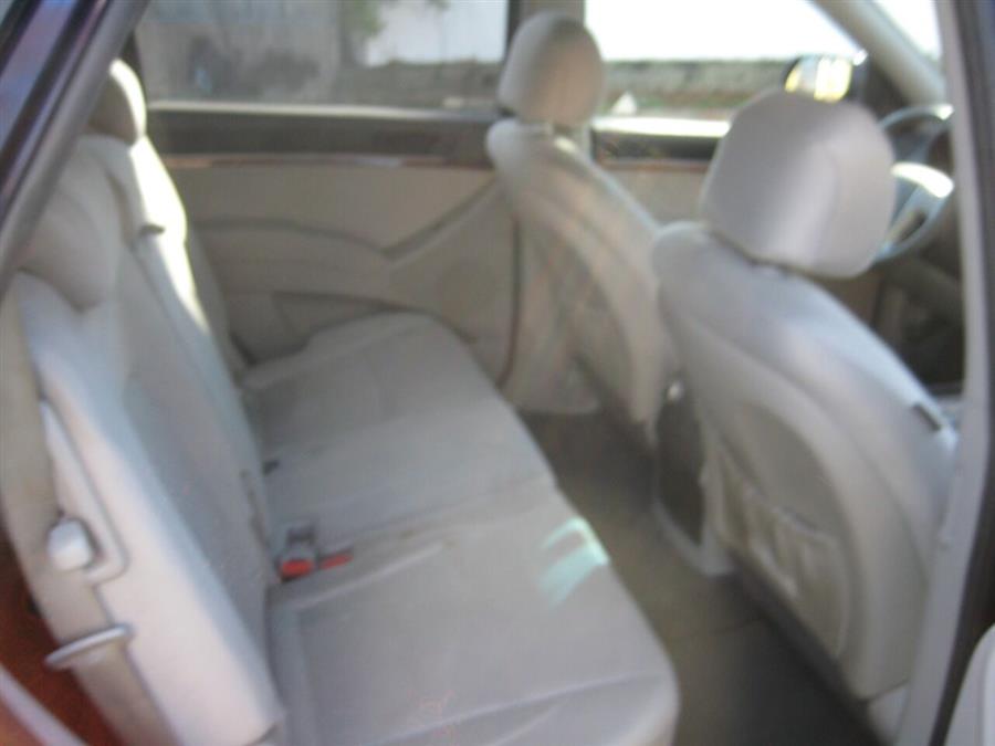 2011 Hyundai Veracruz GLS 4dr Crossover, available for sale in Massapequa, New York | Rite Choice Auto Inc.. Massapequa, New York 2011 Hyundai Veracruz GLS 4dr Crossover, available for sale in Massapequa, New York | Rite Choice Auto Inc.. Massapequa, New York