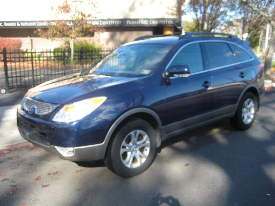 2011 Hyundai Veracruz GLS 4dr Crossover, available for sale in Massapequa, New York | Rite Choice Auto Inc.. Massapequa, New York 2011 Hyundai Veracruz GLS 4dr Crossover, available for sale in Massapequa, New York | Rite Choice Auto Inc.. Massapequa, New York