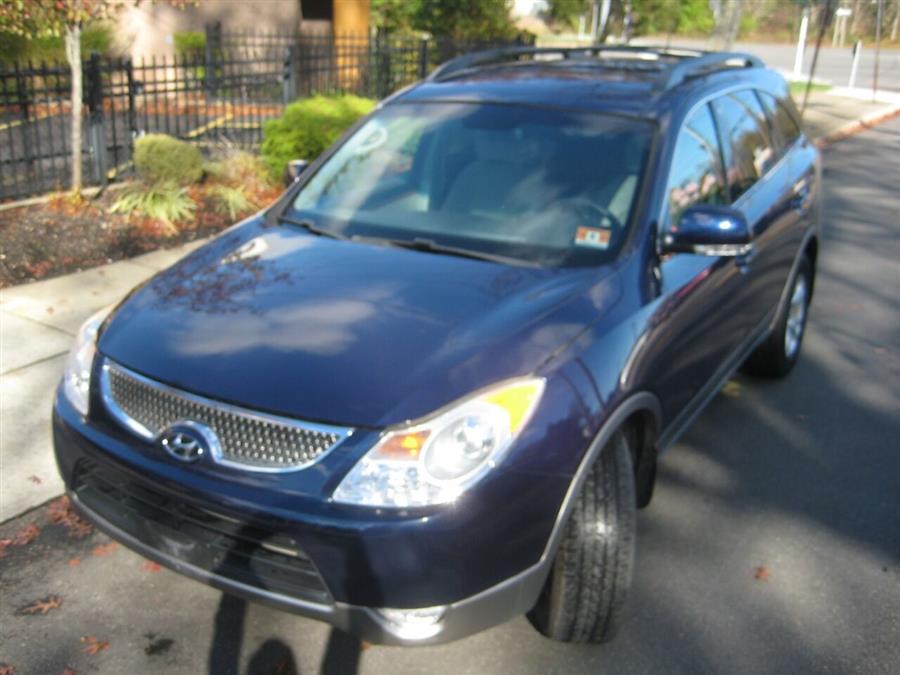 2011 Hyundai Veracruz GLS 4dr Crossover, available for sale in Massapequa, New York | Rite Choice Auto Inc.. Massapequa, New York 2011 Hyundai Veracruz GLS 4dr Crossover, available for sale in Massapequa, New York | Rite Choice Auto Inc.. Massapequa, New York