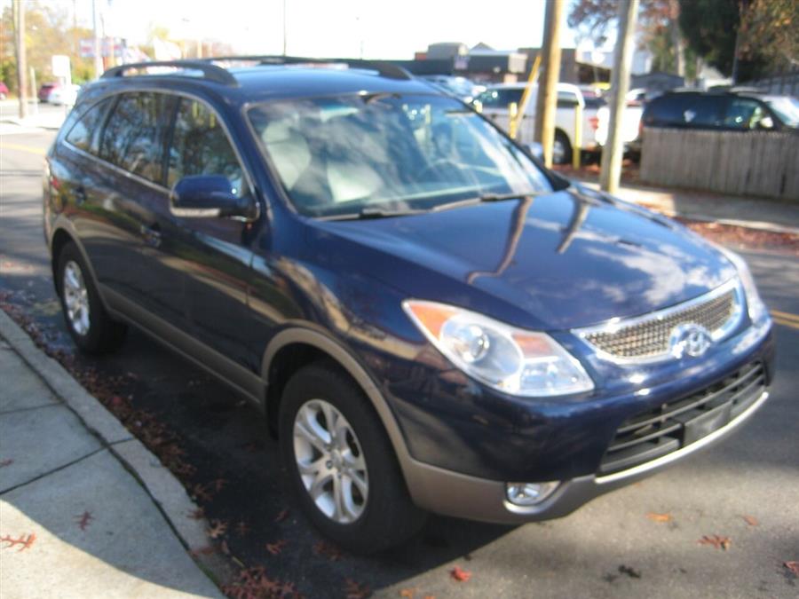 2011 Hyundai Veracruz GLS 4dr Crossover, available for sale in Massapequa, New York | Rite Choice Auto Inc.. Massapequa, New York 2011 Hyundai Veracruz GLS 4dr Crossover, available for sale in Massapequa, New York | Rite Choice Auto Inc.. Massapequa, New York