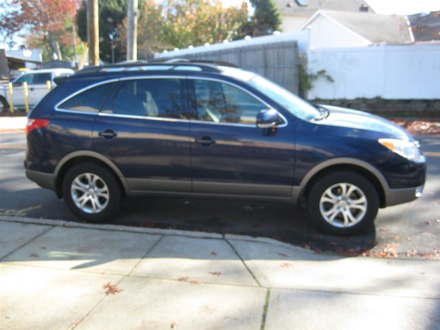 2011 Hyundai Veracruz GLS 4dr Crossover, available for sale in Massapequa, New York | Rite Choice Auto Inc.. Massapequa, New York 2011 Hyundai Veracruz GLS 4dr Crossover, available for sale in Massapequa, New York | Rite Choice Auto Inc.. Massapequa, New York