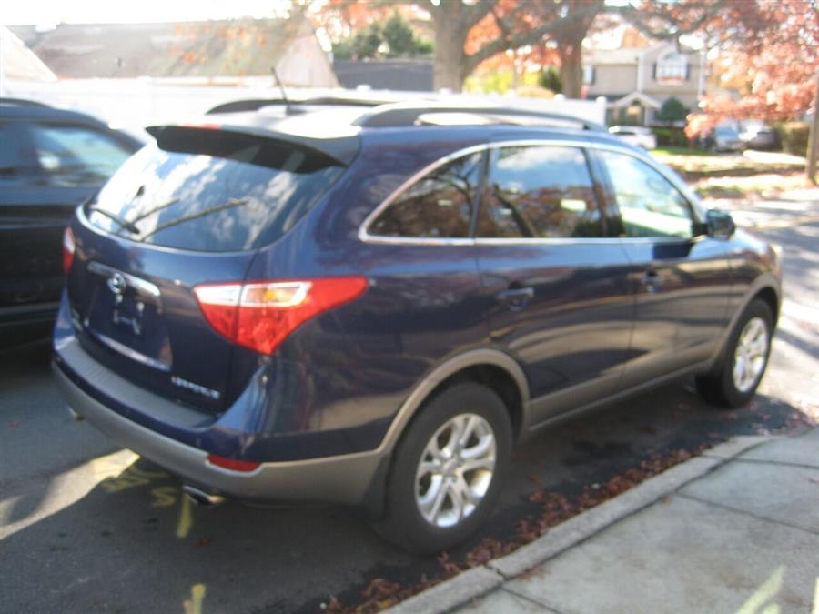 2011 Hyundai Veracruz GLS 4dr Crossover, available for sale in Massapequa, New York | Rite Choice Auto Inc.. Massapequa, New York 2011 Hyundai Veracruz GLS 4dr Crossover, available for sale in Massapequa, New York | Rite Choice Auto Inc.. Massapequa, New York