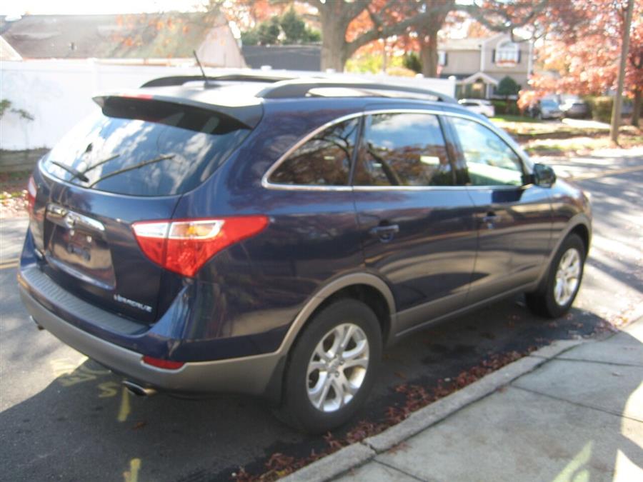2011 Hyundai Veracruz GLS 4dr Crossover, available for sale in Massapequa, New York | Rite Choice Auto Inc.. Massapequa, New York 2011 Hyundai Veracruz GLS 4dr Crossover, available for sale in Massapequa, New York | Rite Choice Auto Inc.. Massapequa, New York