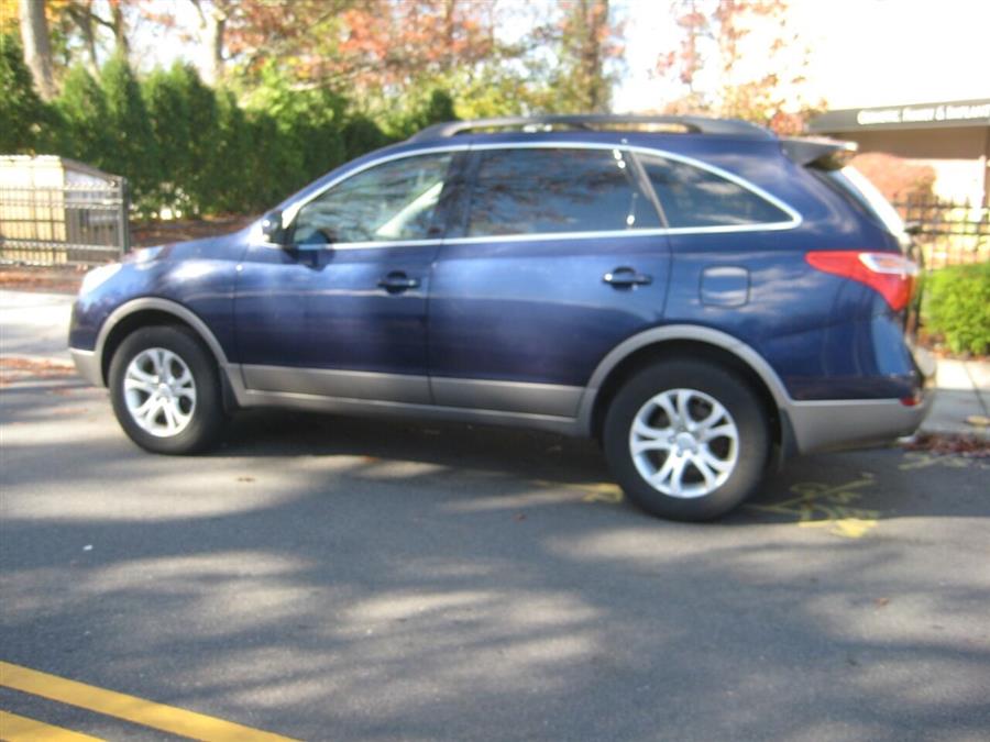 2011 Hyundai Veracruz GLS 4dr Crossover, available for sale in Massapequa, New York | Rite Choice Auto Inc.. Massapequa, New York 2011 Hyundai Veracruz GLS 4dr Crossover, available for sale in Massapequa, New York | Rite Choice Auto Inc.. Massapequa, New York