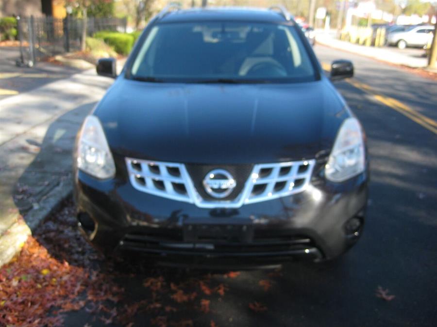 Used Nissan Rogue SV AWD 4dr Crossover 2011 | Rite Choice Auto Inc.. Massapequa, New York Used Nissan Rogue SV AWD 4dr Crossover 2011 | Rite Choice Auto Inc.. Massapequa, New York