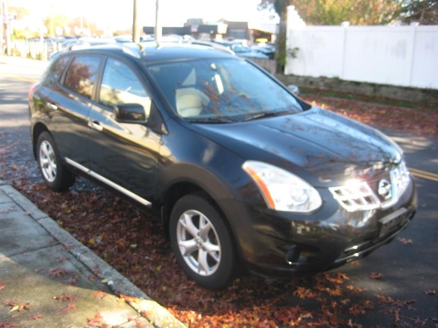 Used Nissan Rogue SV AWD 4dr Crossover 2011 | Rite Choice Auto Inc.. Massapequa, New York Used Nissan Rogue SV AWD 4dr Crossover 2011 | Rite Choice Auto Inc.. Massapequa, New York