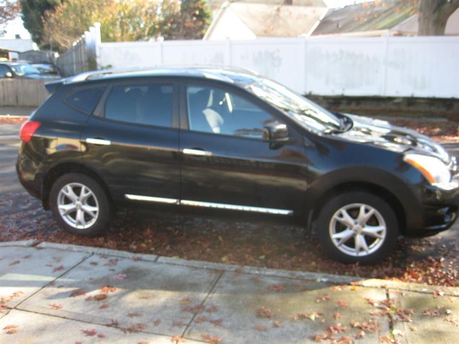 Used Nissan Rogue SV AWD 4dr Crossover 2011 | Rite Choice Auto Inc.. Massapequa, New York Used Nissan Rogue SV AWD 4dr Crossover 2011 | Rite Choice Auto Inc.. Massapequa, New York