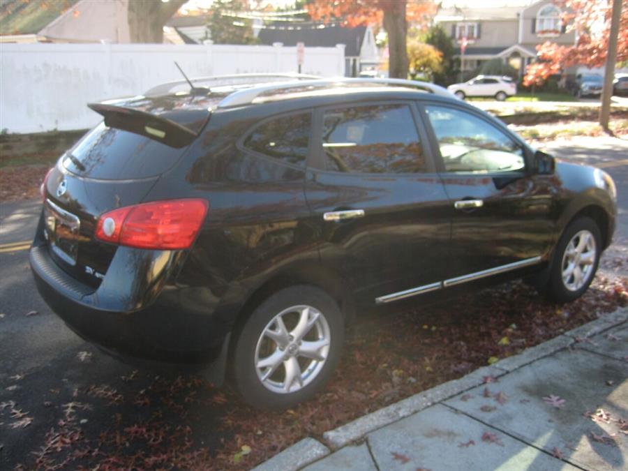 Used Nissan Rogue SV AWD 4dr Crossover 2011 | Rite Choice Auto Inc.. Massapequa, New York Used Nissan Rogue SV AWD 4dr Crossover 2011 | Rite Choice Auto Inc.. Massapequa, New York