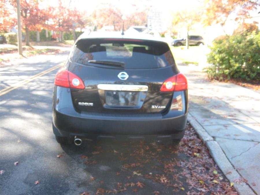 Used Nissan Rogue SV AWD 4dr Crossover 2011 | Rite Choice Auto Inc.. Massapequa, New York Used Nissan Rogue SV AWD 4dr Crossover 2011 | Rite Choice Auto Inc.. Massapequa, New York