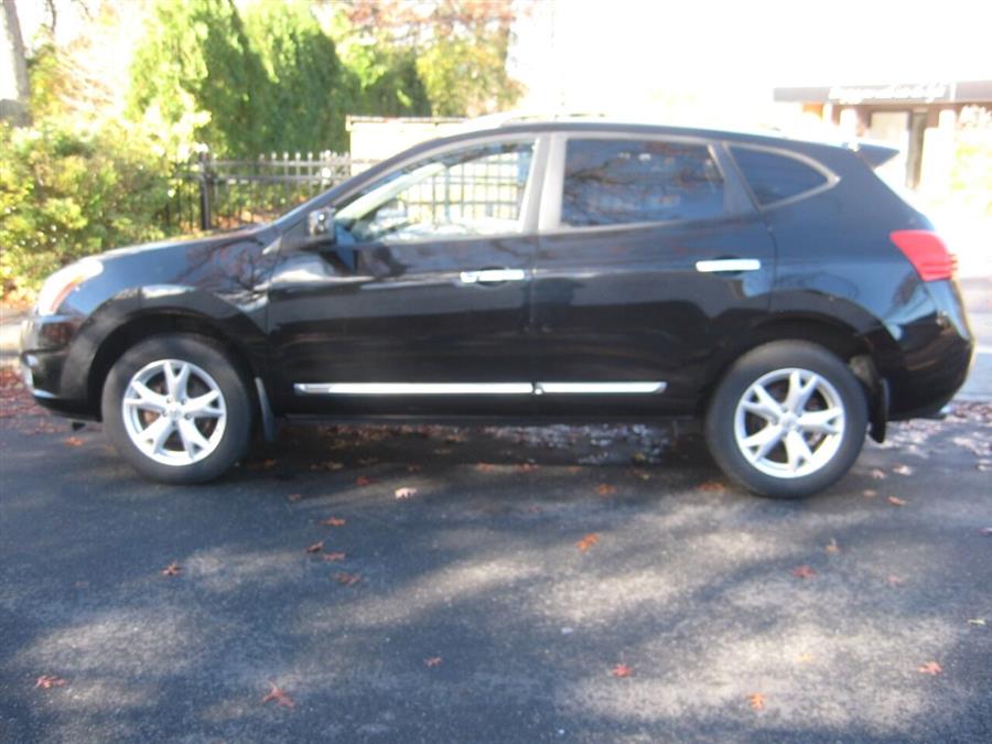 Used Nissan Rogue SV AWD 4dr Crossover 2011 | Rite Choice Auto Inc.. Massapequa, New York Used Nissan Rogue SV AWD 4dr Crossover 2011 | Rite Choice Auto Inc.. Massapequa, New York