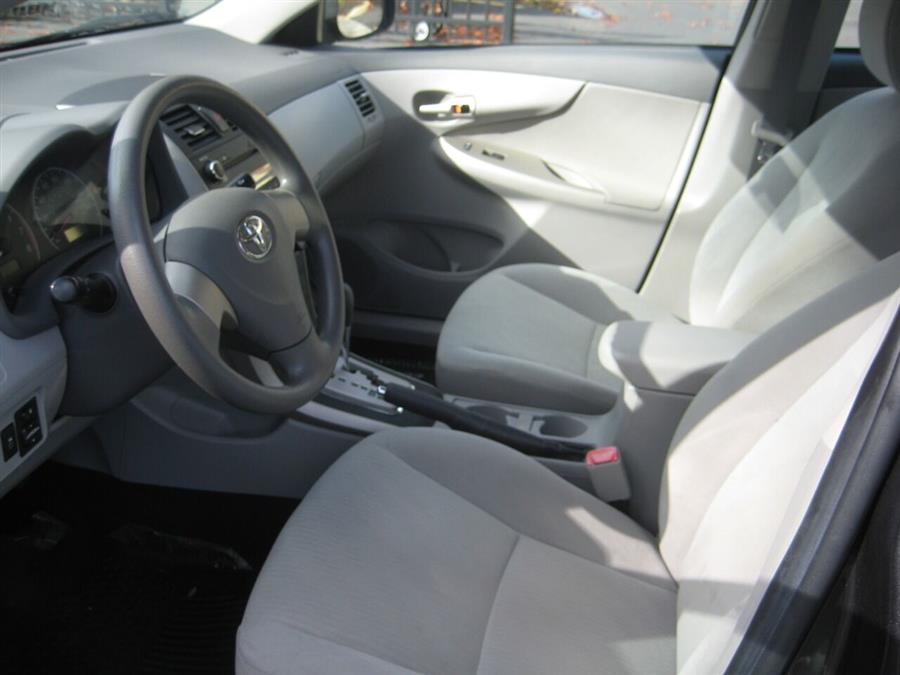 2010 Toyota Corolla LE 4dr Sedan 4A, available for sale in Massapequa, New York | Rite Choice Auto Inc.. Massapequa, New York 2010 Toyota Corolla LE 4dr Sedan 4A, available for sale in Massapequa, New York | Rite Choice Auto Inc.. Massapequa, New York