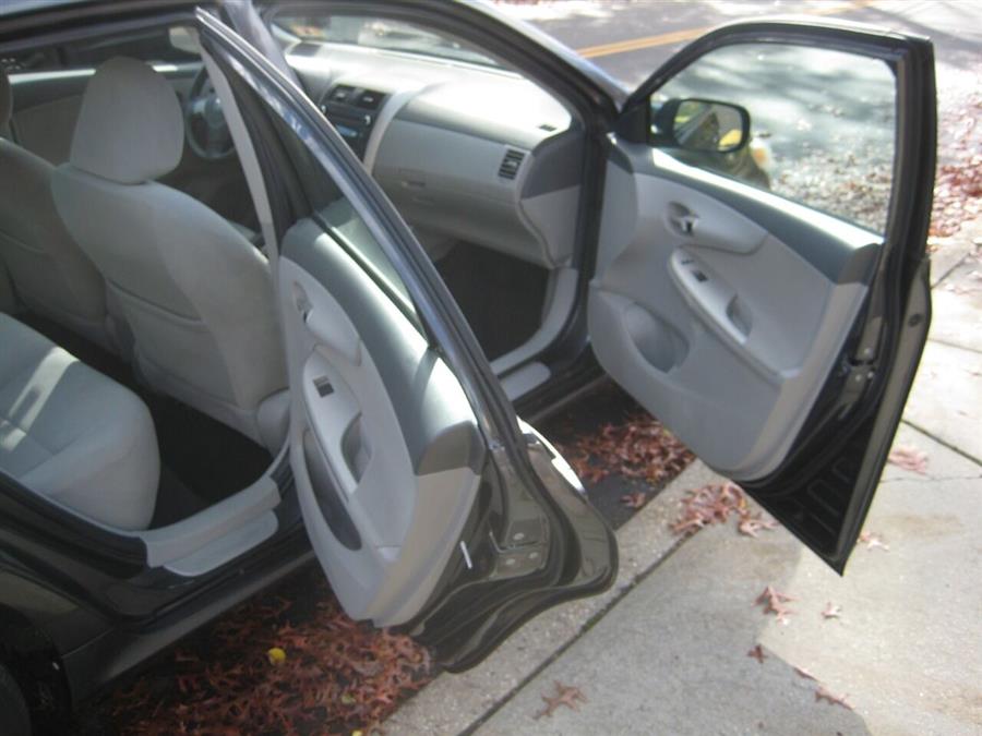 2010 Toyota Corolla LE 4dr Sedan 4A, available for sale in Massapequa, New York | Rite Choice Auto Inc.. Massapequa, New York 2010 Toyota Corolla LE 4dr Sedan 4A, available for sale in Massapequa, New York | Rite Choice Auto Inc.. Massapequa, New York