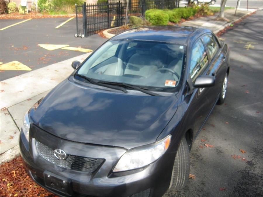 2010 Toyota Corolla LE 4dr Sedan 4A, available for sale in Massapequa, New York | Rite Choice Auto Inc.. Massapequa, New York 2010 Toyota Corolla LE 4dr Sedan 4A, available for sale in Massapequa, New York | Rite Choice Auto Inc.. Massapequa, New York