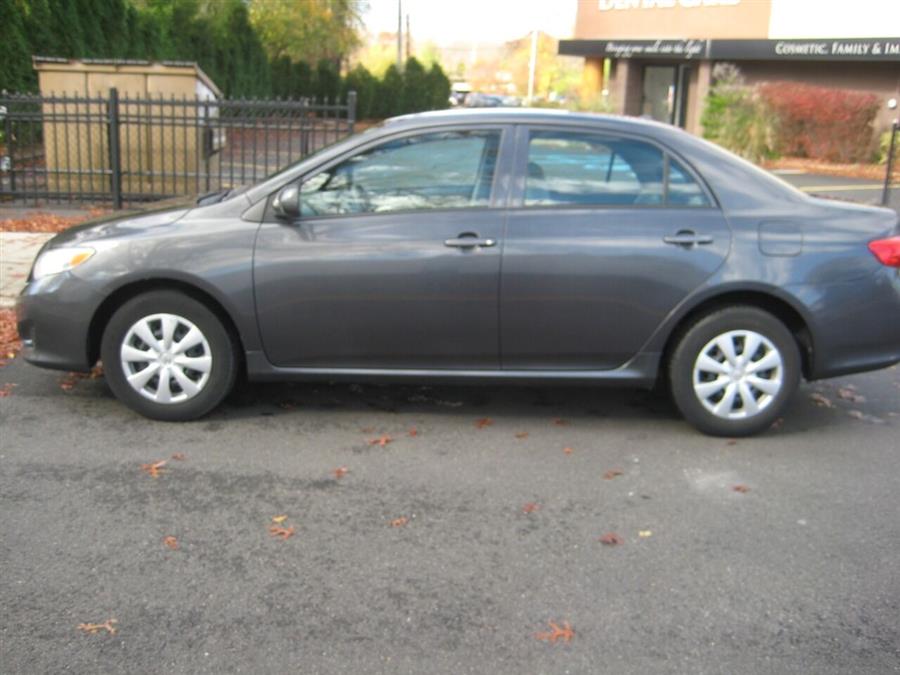 2010 Toyota Corolla LE 4dr Sedan 4A, available for sale in Massapequa, New York | Rite Choice Auto Inc.. Massapequa, New York 2010 Toyota Corolla LE 4dr Sedan 4A, available for sale in Massapequa, New York | Rite Choice Auto Inc.. Massapequa, New York