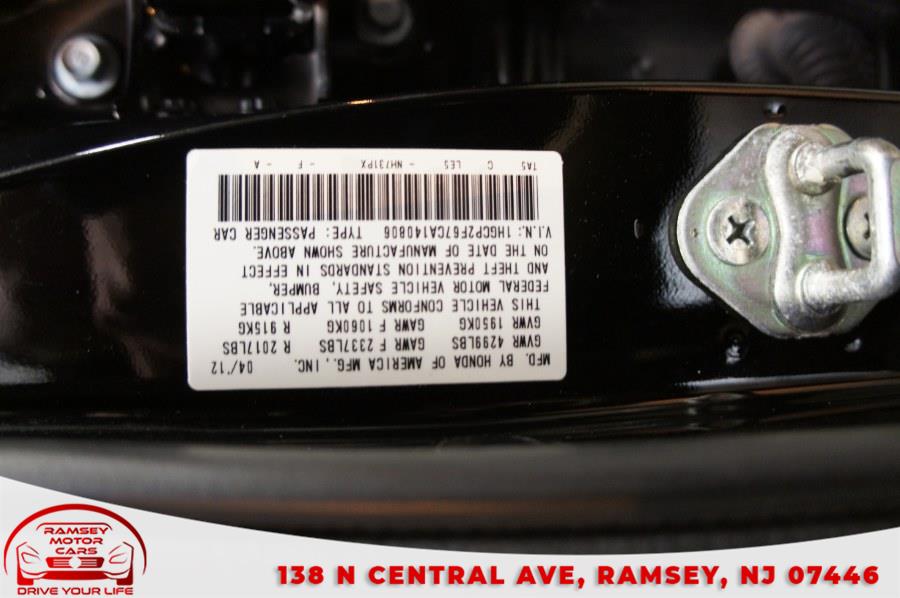 Used Honda Accord Sdn 4dr I4 Auto SE 2012 | Ramsey Motor Cars Inc. Ramsey, New Jersey Used Honda Accord Sdn 4dr I4 Auto SE 2012 | Ramsey Motor Cars Inc. Ramsey, New Jersey