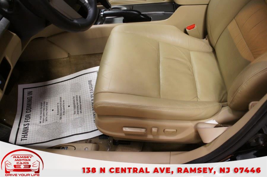 Used Honda Accord Sdn 4dr I4 Auto SE 2012 | Ramsey Motor Cars Inc. Ramsey, New Jersey Used Honda Accord Sdn 4dr I4 Auto SE 2012 | Ramsey Motor Cars Inc. Ramsey, New Jersey