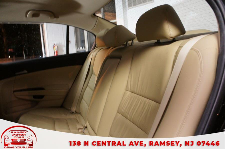Used Honda Accord Sdn 4dr I4 Auto SE 2012 | Ramsey Motor Cars Inc. Ramsey, New Jersey Used Honda Accord Sdn 4dr I4 Auto SE 2012 | Ramsey Motor Cars Inc. Ramsey, New Jersey