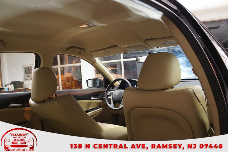 Used Honda Accord Sdn 4dr I4 Auto SE 2012 | Ramsey Motor Cars Inc. Ramsey, New Jersey Used Honda Accord Sdn 4dr I4 Auto SE 2012 | Ramsey Motor Cars Inc. Ramsey, New Jersey