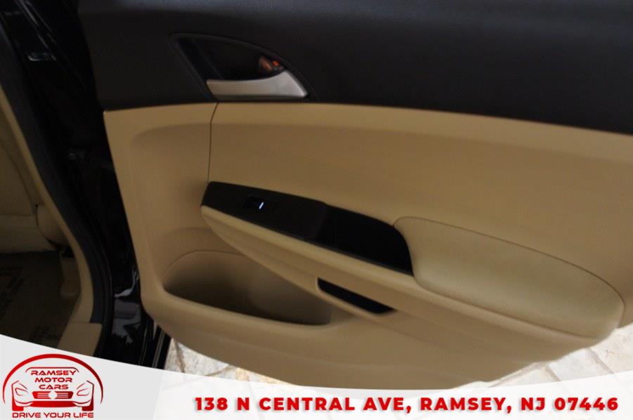 Used Honda Accord Sdn 4dr I4 Auto SE 2012 | Ramsey Motor Cars Inc. Ramsey, New Jersey Used Honda Accord Sdn 4dr I4 Auto SE 2012 | Ramsey Motor Cars Inc. Ramsey, New Jersey