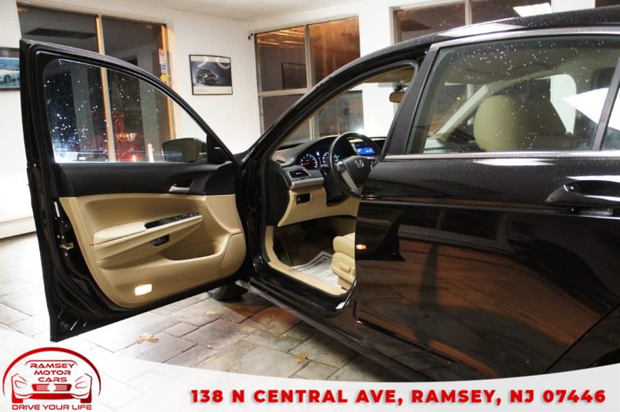 Used Honda Accord Sdn 4dr I4 Auto SE 2012 | Ramsey Motor Cars Inc. Ramsey, New Jersey Used Honda Accord Sdn 4dr I4 Auto SE 2012 | Ramsey Motor Cars Inc. Ramsey, New Jersey