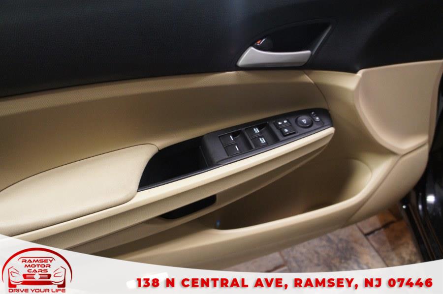 Used Honda Accord Sdn 4dr I4 Auto SE 2012 | Ramsey Motor Cars Inc. Ramsey, New Jersey Used Honda Accord Sdn 4dr I4 Auto SE 2012 | Ramsey Motor Cars Inc. Ramsey, New Jersey
