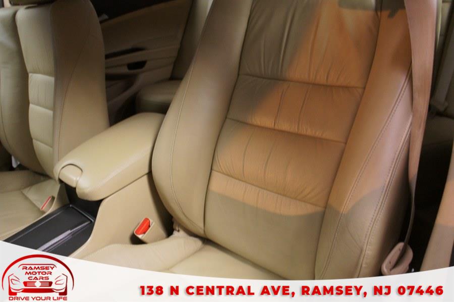 Used Honda Accord Sdn 4dr I4 Auto SE 2012 | Ramsey Motor Cars Inc. Ramsey, New Jersey Used Honda Accord Sdn 4dr I4 Auto SE 2012 | Ramsey Motor Cars Inc. Ramsey, New Jersey