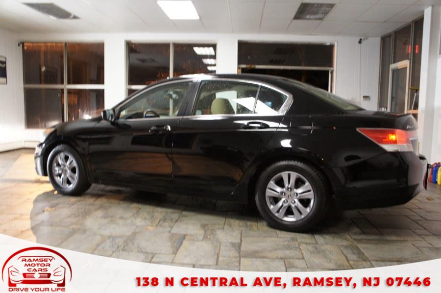 Used Honda Accord Sdn 4dr I4 Auto SE 2012 | Ramsey Motor Cars Inc. Ramsey, New Jersey Used Honda Accord Sdn 4dr I4 Auto SE 2012 | Ramsey Motor Cars Inc. Ramsey, New Jersey