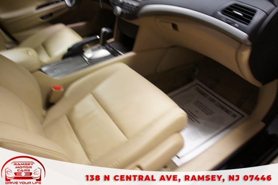 Used Honda Accord Sdn 4dr I4 Auto SE 2012 | Ramsey Motor Cars Inc. Ramsey, New Jersey Used Honda Accord Sdn 4dr I4 Auto SE 2012 | Ramsey Motor Cars Inc. Ramsey, New Jersey