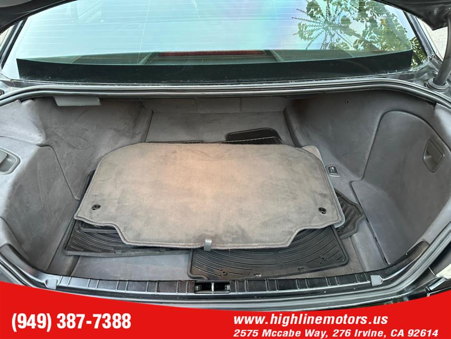 Used BMW 7 Series 745i 4dr Sdn 2004 | High Line Motors LLC. Irvine, California Used BMW 7 Series 745i 4dr Sdn 2004 | High Line Motors LLC. Irvine, California