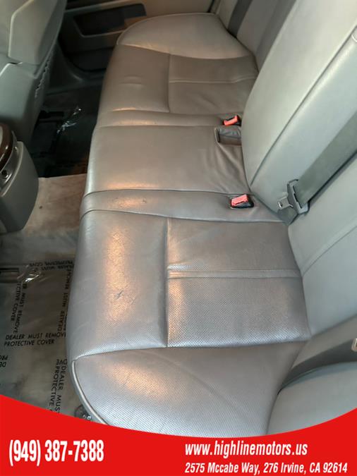 Used BMW 7 Series 745i 4dr Sdn 2004 | High Line Motors LLC. Irvine, California Used BMW 7 Series 745i 4dr Sdn 2004 | High Line Motors LLC. Irvine, California