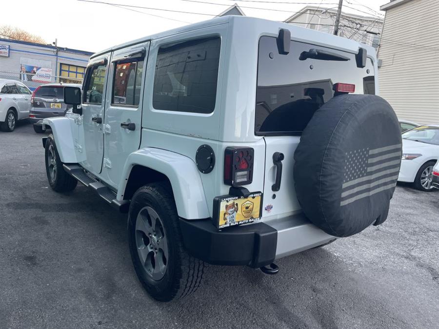2017 Jeep Wrangler Unlimi SAHARA, available for sale in Lawrence, Massachusetts | Home Run Auto Sales Inc. Lawrence, Massachusetts 2017 Jeep Wrangler Unlimi SAHARA, available for sale in Lawrence, Massachusetts | Home Run Auto Sales Inc. Lawrence, Massachusetts