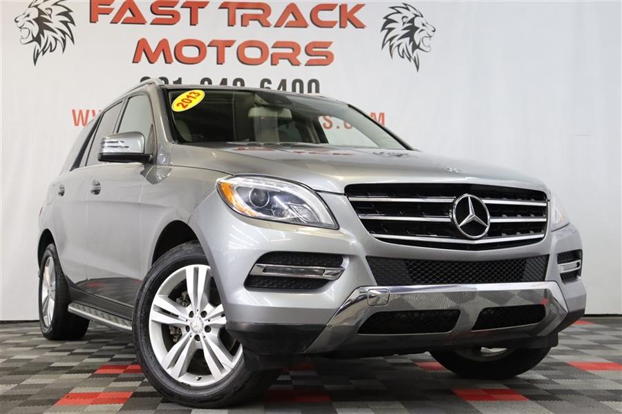 2013 Mercedes-benz Ml 350 4MATIC, available for sale in Paterson, New Jersey | Fast Track Motors. Paterson, New Jersey 2013 Mercedes-benz Ml 350 4MATIC, available for sale in Paterson, New Jersey | Fast Track Motors. Paterson, New Jersey
