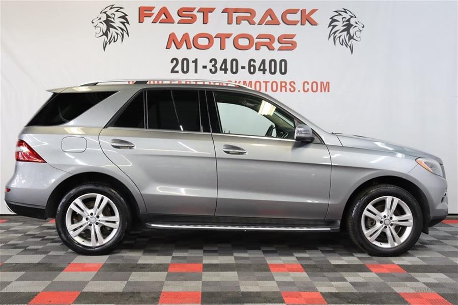 2013 Mercedes-benz Ml 350 4MATIC, available for sale in Paterson, New Jersey | Fast Track Motors. Paterson, New Jersey 2013 Mercedes-benz Ml 350 4MATIC, available for sale in Paterson, New Jersey | Fast Track Motors. Paterson, New Jersey