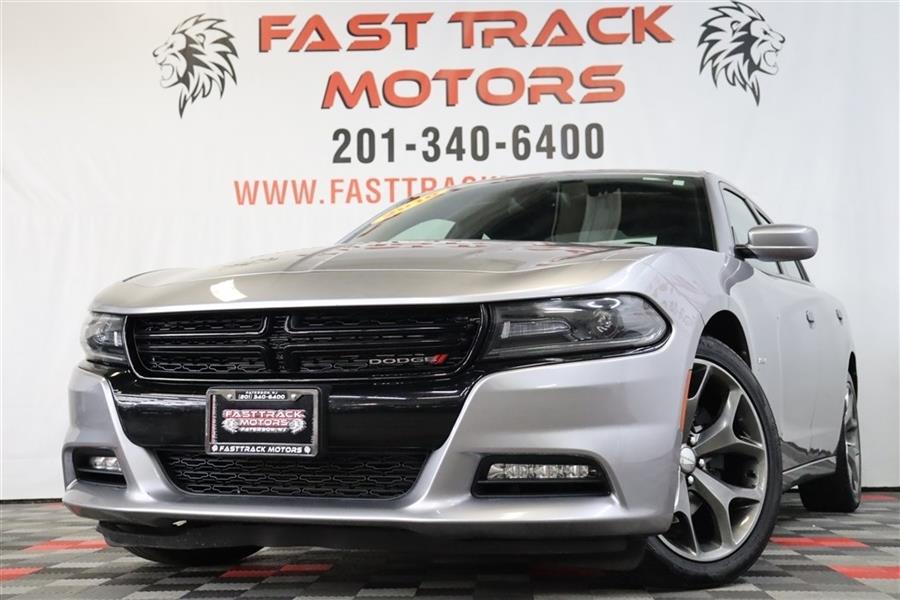 2016 Dodge Charger R/T, available for sale in Paterson, New Jersey | Fast Track Motors. Paterson, New Jersey 2016 Dodge Charger R/T, available for sale in Paterson, New Jersey | Fast Track Motors. Paterson, New Jersey