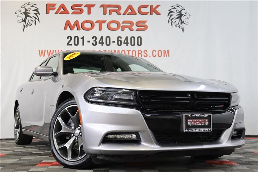 2016 Dodge Charger R/T, available for sale in Paterson, New Jersey | Fast Track Motors. Paterson, New Jersey 2016 Dodge Charger R/T, available for sale in Paterson, New Jersey | Fast Track Motors. Paterson, New Jersey