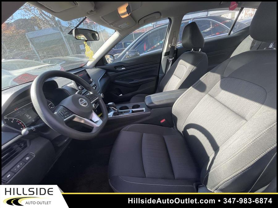 2020 Nissan Altima 2.5 S, available for sale in Jamaica, New York | Hillside Auto Outlet. Jamaica, New York 2020 Nissan Altima 2.5 S, available for sale in Jamaica, New York | Hillside Auto Outlet. Jamaica, New York