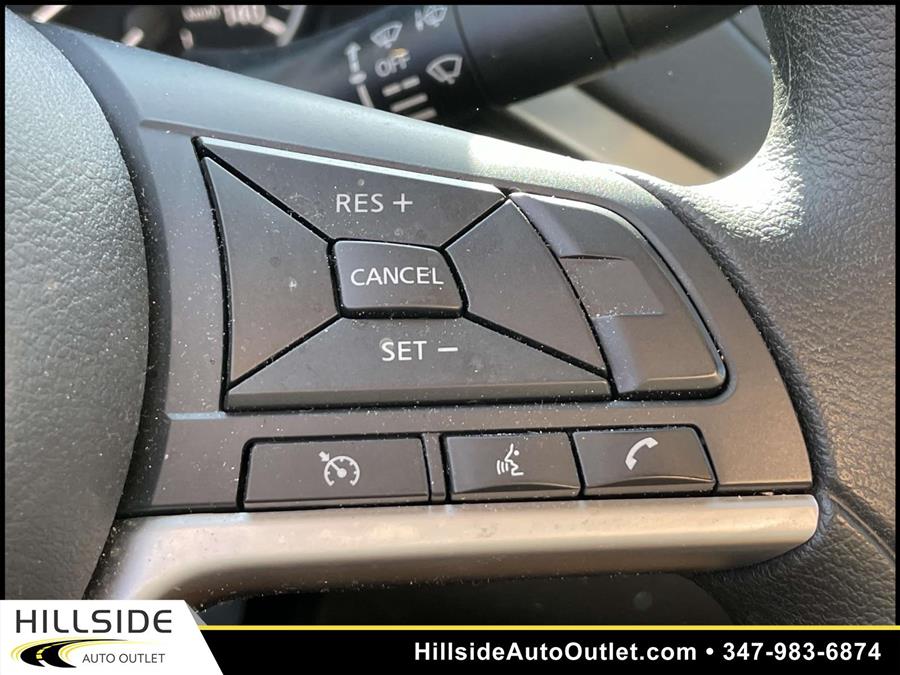 2020 Nissan Altima 2.5 S, available for sale in Jamaica, New York | Hillside Auto Outlet. Jamaica, New York 2020 Nissan Altima 2.5 S, available for sale in Jamaica, New York | Hillside Auto Outlet. Jamaica, New York