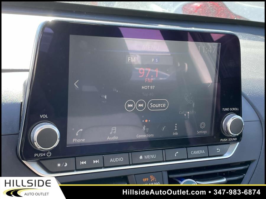 2020 Nissan Altima 2.5 S, available for sale in Jamaica, New York | Hillside Auto Outlet. Jamaica, New York 2020 Nissan Altima 2.5 S, available for sale in Jamaica, New York | Hillside Auto Outlet. Jamaica, New York