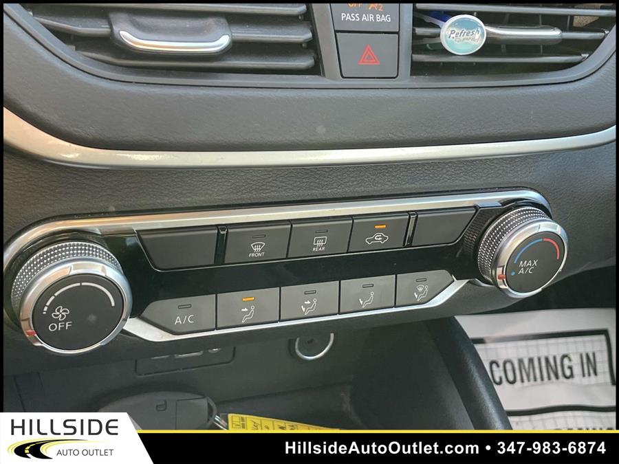 2020 Nissan Altima 2.5 S, available for sale in Jamaica, New York | Hillside Auto Outlet. Jamaica, New York 2020 Nissan Altima 2.5 S, available for sale in Jamaica, New York | Hillside Auto Outlet. Jamaica, New York