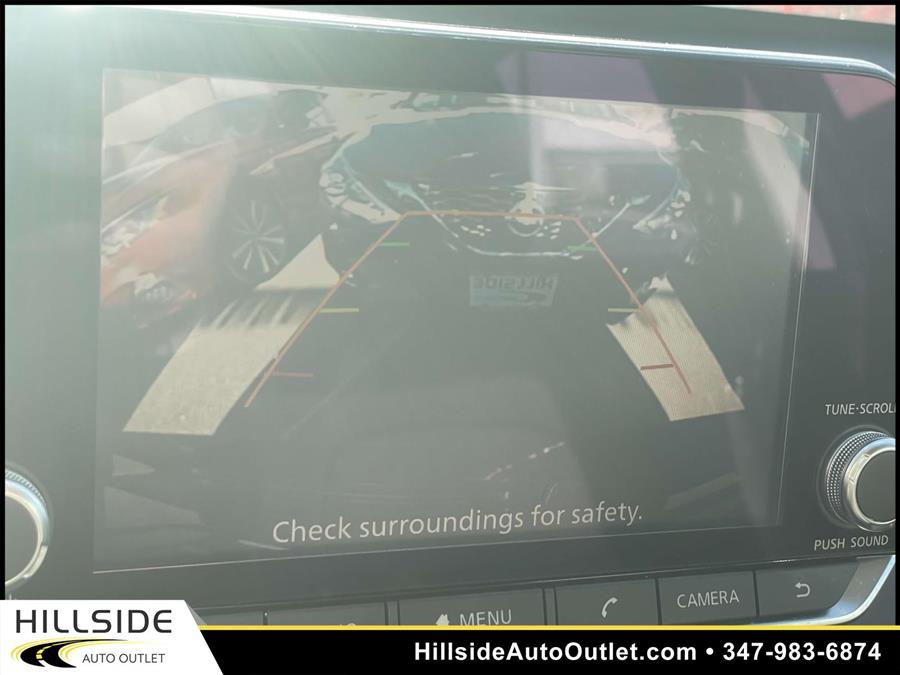 2020 Nissan Altima 2.5 S, available for sale in Jamaica, New York | Hillside Auto Outlet. Jamaica, New York 2020 Nissan Altima 2.5 S, available for sale in Jamaica, New York | Hillside Auto Outlet. Jamaica, New York