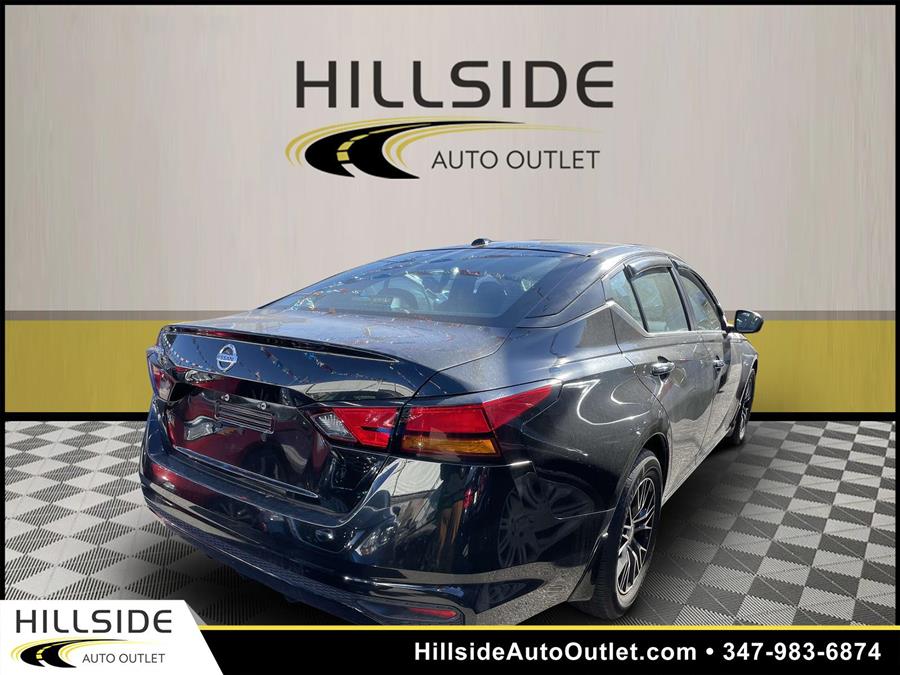 2020 Nissan Altima 2.5 S, available for sale in Jamaica, New York | Hillside Auto Outlet. Jamaica, New York 2020 Nissan Altima 2.5 S, available for sale in Jamaica, New York | Hillside Auto Outlet. Jamaica, New York