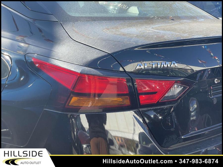 2020 Nissan Altima 2.5 S, available for sale in Jamaica, New York | Hillside Auto Outlet. Jamaica, New York 2020 Nissan Altima 2.5 S, available for sale in Jamaica, New York | Hillside Auto Outlet. Jamaica, New York