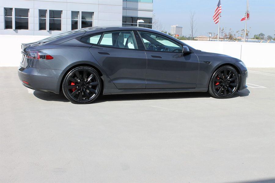 Used Tesla Model s Long Range Sedan 4D 2019 | Ideal Motors. Costa Mesa, California Used Tesla Model s Long Range Sedan 4D 2019 | Ideal Motors. Costa Mesa, California