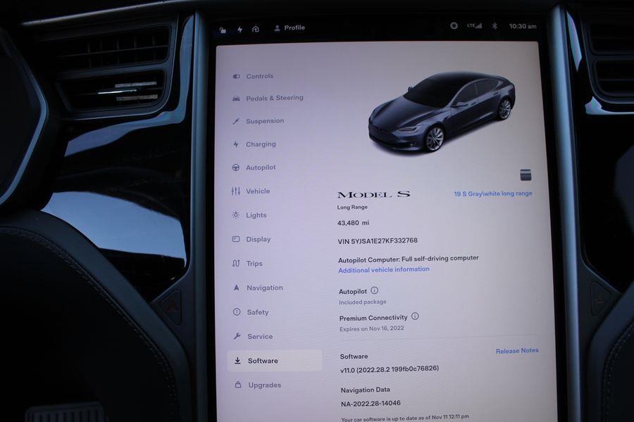 Used Tesla Model s Long Range Sedan 4D 2019 | Ideal Motors. Costa Mesa, California Used Tesla Model s Long Range Sedan 4D 2019 | Ideal Motors. Costa Mesa, California